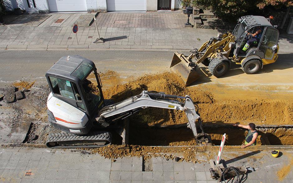 dégorgement canalisation Paris 15